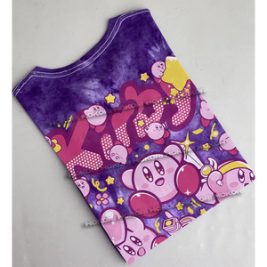 Polera Kirby