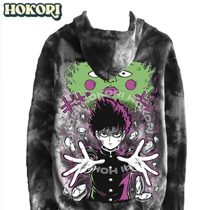Poleron Mob Psycho 100