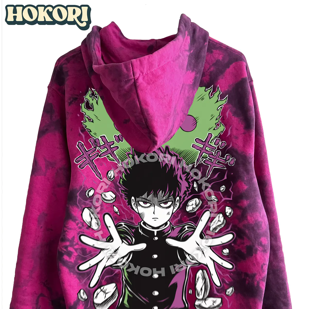Poleron Mob Psycho 100