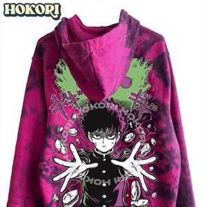 Poleron Mob Psycho 100