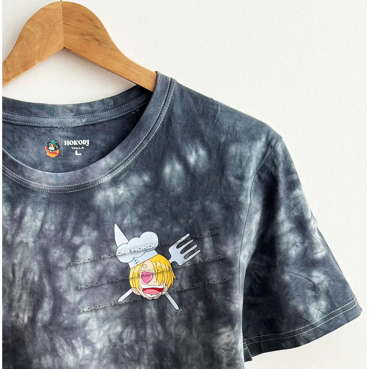Polera Sanji