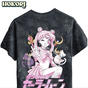 Polera Sailor Moon