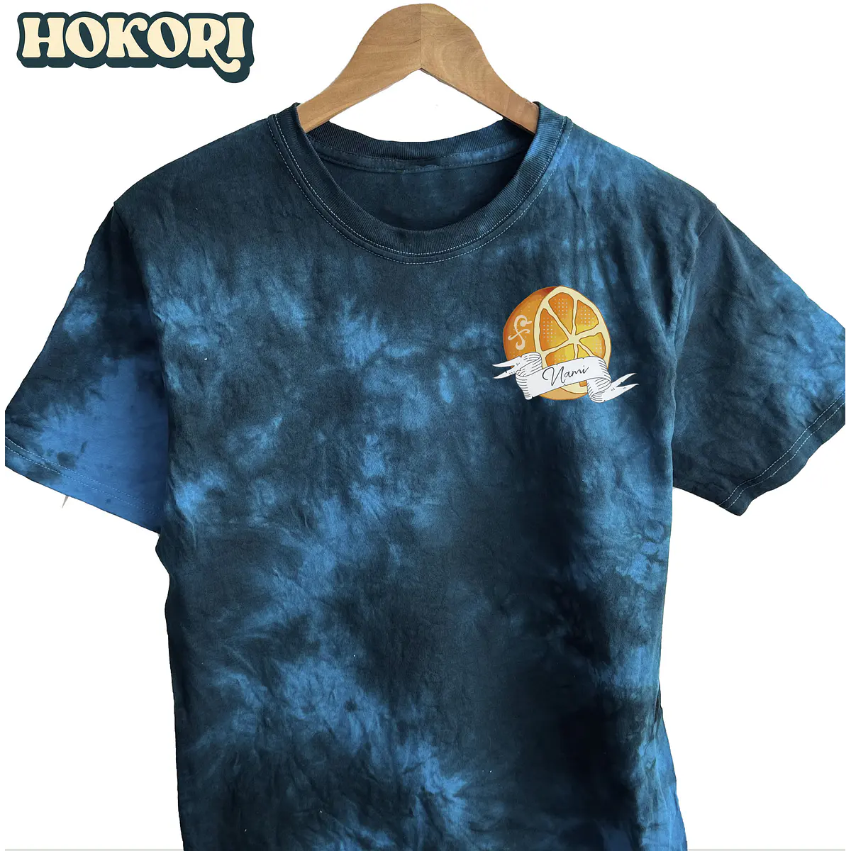 Polera Nami