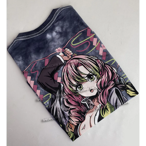 Polera Mitsuri Kanroji