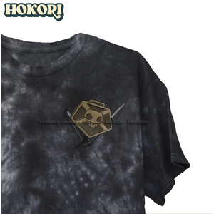 Polera Bleach