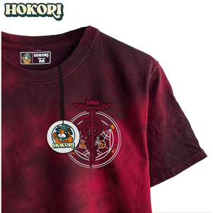 Polera Fullmetal Alchemist