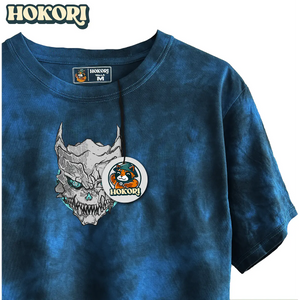 Polera Kaiju N8