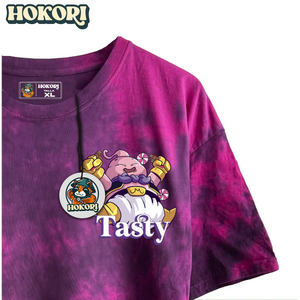 Polera Boo Bueno (para los dulces)