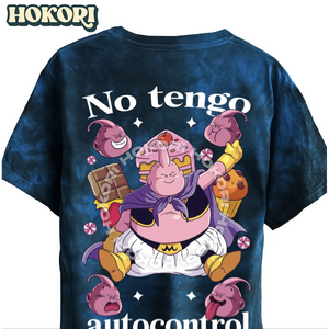 Polera Boo Bueno (para los dulces)