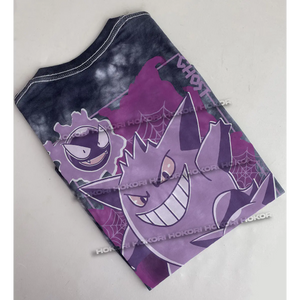 Polera Gengar