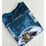 Polera Katara Waterbender
