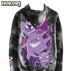 Poleron Gengar