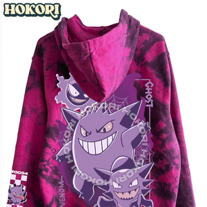 Poleron Gengar
