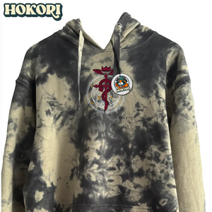 Poleron Fullmetal Alchemist