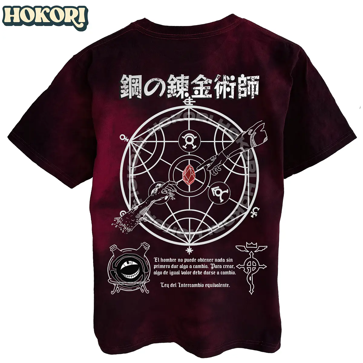 Polera Don't Forget Oct 3rd