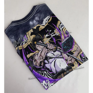 Polera Yami Sukehiro