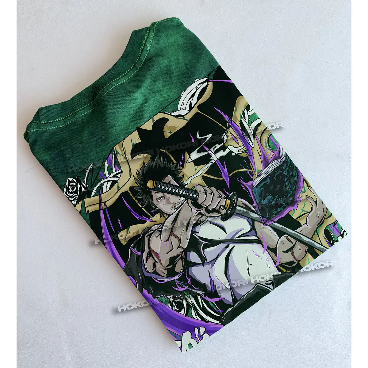 Polera Yami Sukehiro
