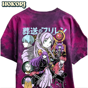Polera Frieren