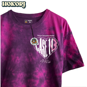 Polera Case 143 Stray Kids
