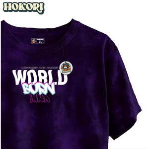 Polera Jinx Arcane