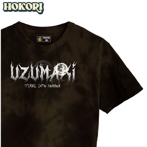 Polera Uzumaki