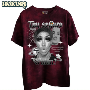 Polera seguro waton