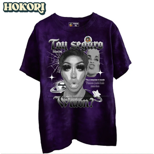 Polera seguro waton