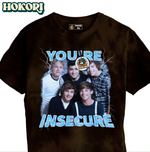 Polera You're Insecure de One Direction