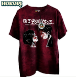 Polera Three Cheers for Sweet Revenge