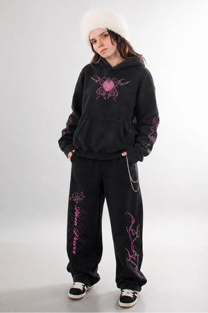 Hoodie Sailor Moon Y2K