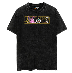 Polera Ahri de Guardiana Estelar