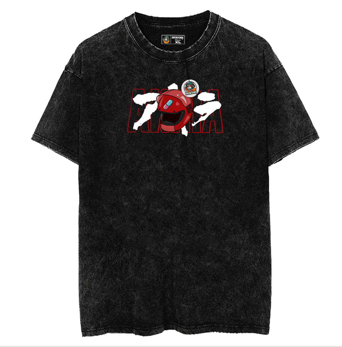 Polera Akira