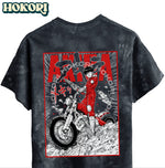 Polera Akira