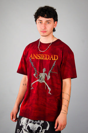 Polera Ansiedad