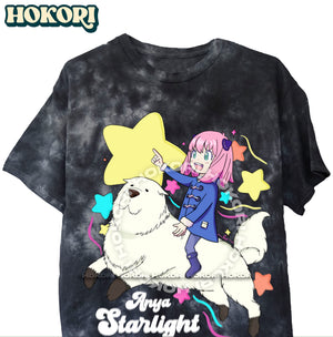 Anya StarLight Polera
