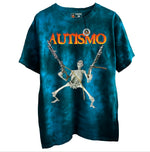 Polera Autismo