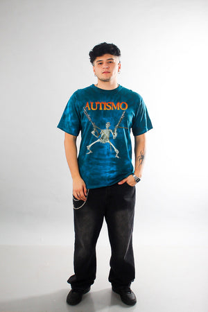 Polera Autismo