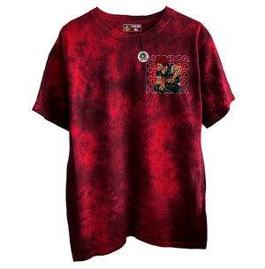 Polera Yujiro Hanma