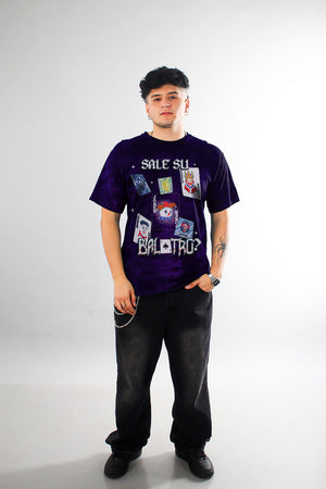 Polera Balatro