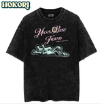 Polera Man's Best Friend de Sabrina Carpenter