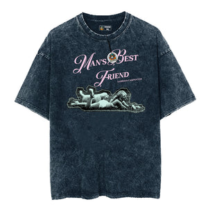Polera Man's Best Friend Sabrina Carpenter