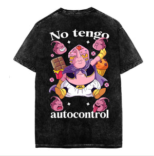 Polera Boo Bueno (para los dulces)