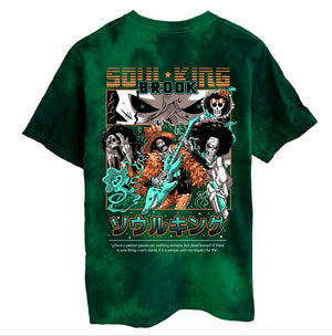 Polera Brook de One Piece