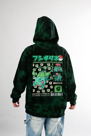 Poleron Bulbasaur