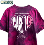 Polera Case 143 Stray Kids