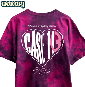Polera Case 143 Stray Kids