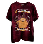 Polera Cheeseball The Wizard