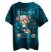Polera Tony Tony Chopper