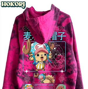 Poleron Tony Tony Chopper