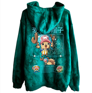 Poleron Tony Tony Chopper